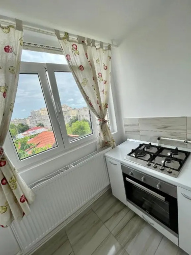 Residence RMZ