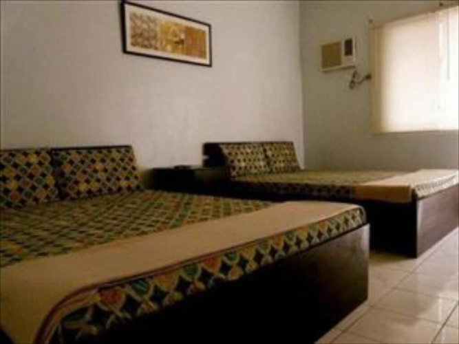 Phi-Phi Beach Resorts And Hotel