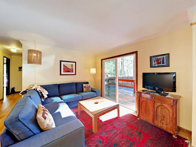1805 Chibcha St Cabin