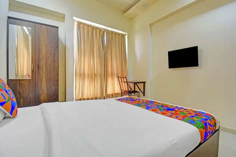 Fabhotel Destination 41