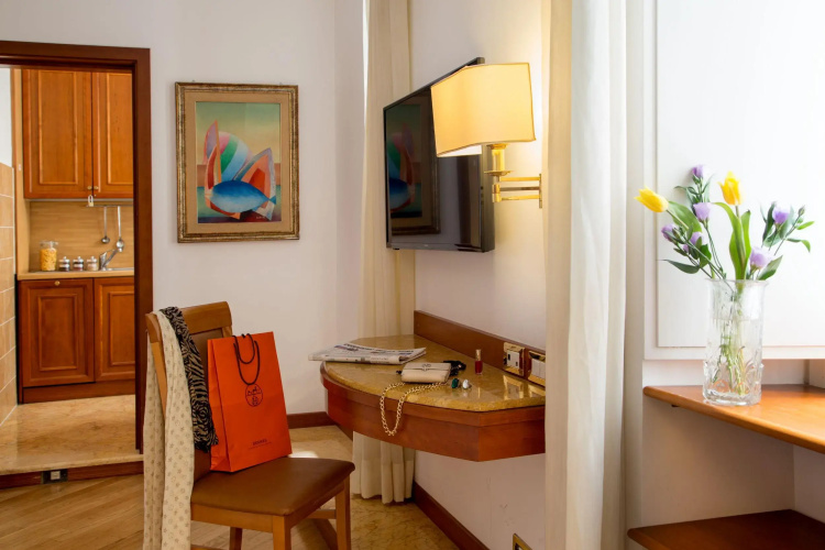 Piave & Flavia Apartments