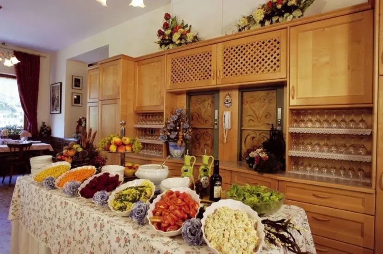 Hotel Savoia