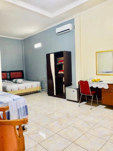 Standard Family room