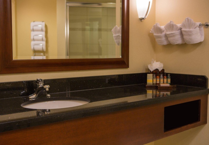 Baltimore Marriott Inner Harbor at Camden Yards photo 10