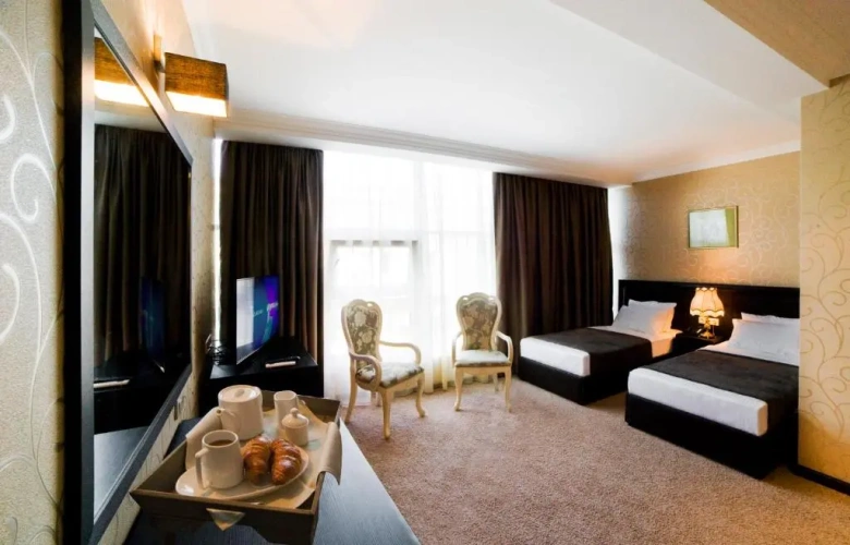 Comfort Twin room