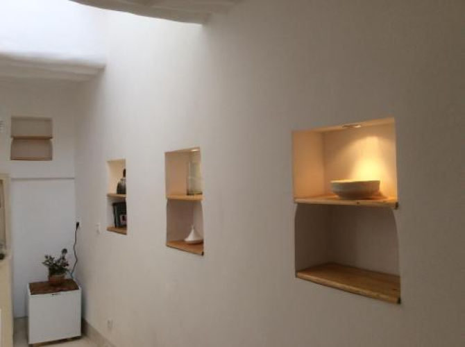 White Riad Apartment
