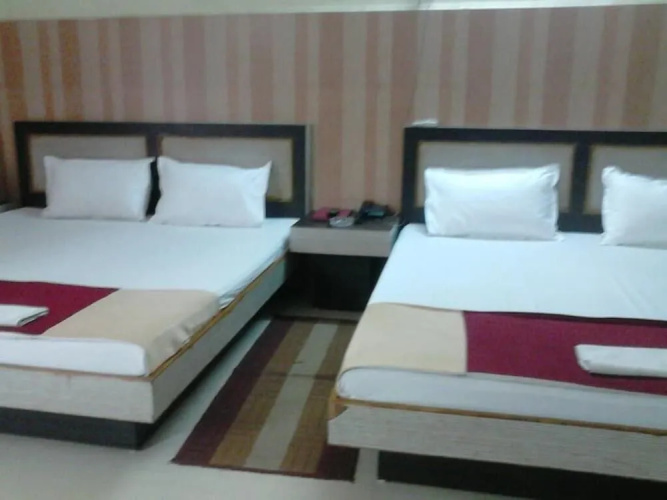OYO 3356 Hotel Green Valley