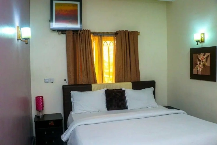 Superior room