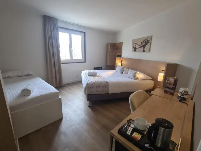 Best Western Hotel Austria