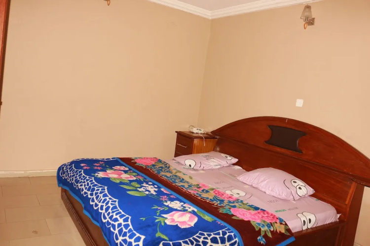 Afara Castle Hotel