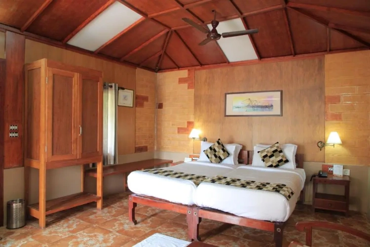 Premium Villa
