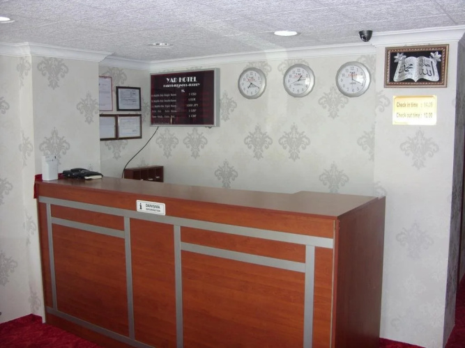 Hotelbild