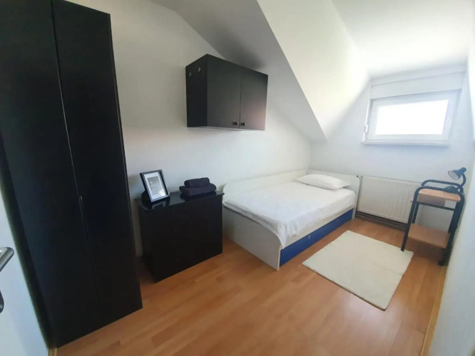 Apartman Lily