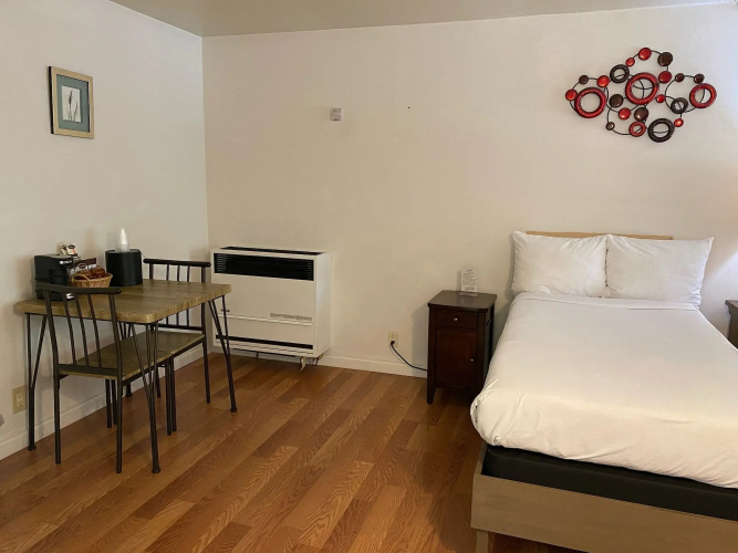 Carmel Resort Inn