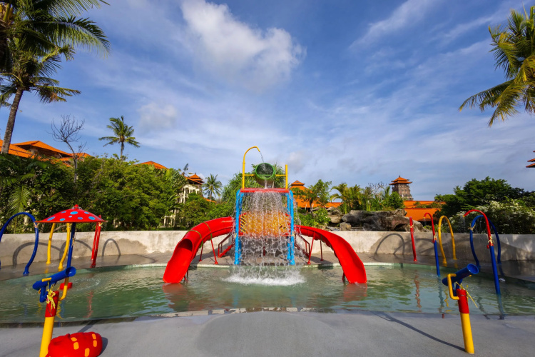 Ayodya Resort Bali photo 26