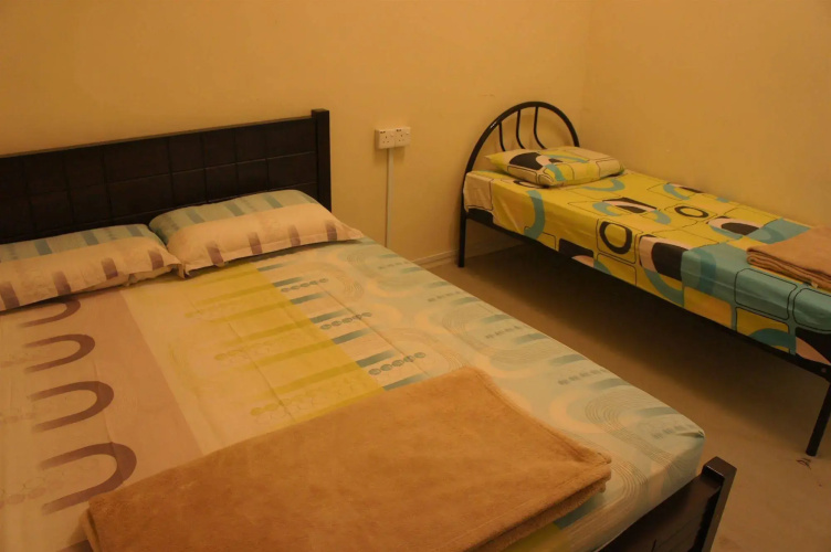 7-Inn Budget Lodge