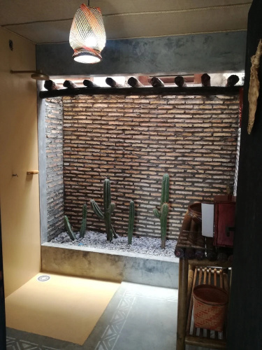 Hostel Ocaporé