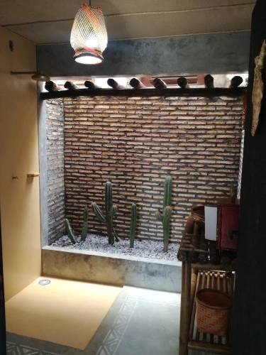 2 Bedrooms Family Cottage