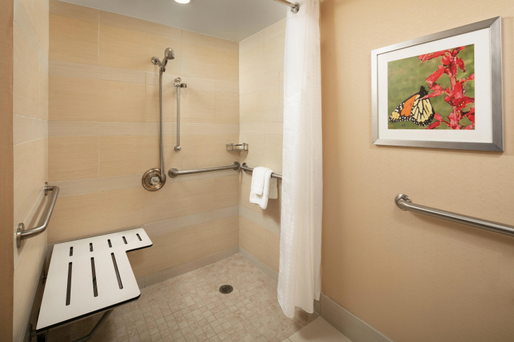 Holiday Inn Austin - Town Lake photo 9