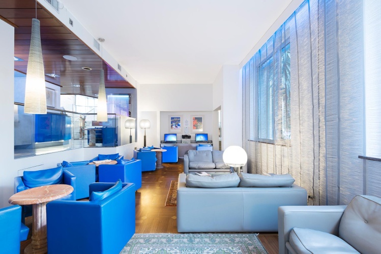 Hotel Atlantic photo 33