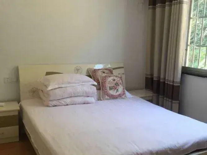 Ningguo Orchard Villa