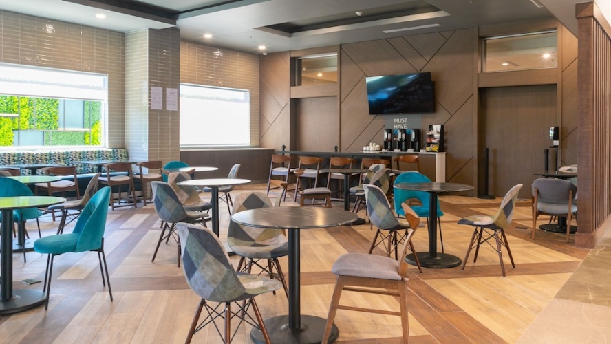 Holiday Inn Express & Suites Tijuana Otay photo 24