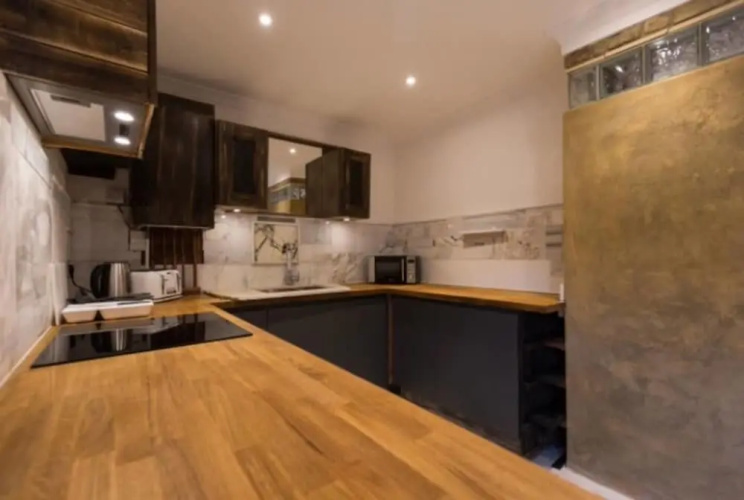 Notting Hill Relaxing Apartment