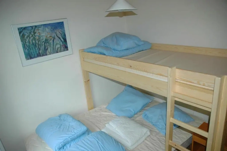 1 Bedroom Bungalow