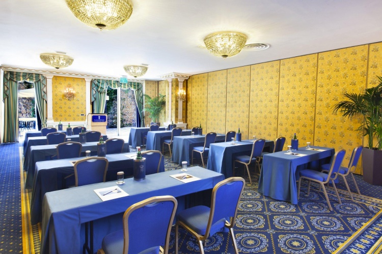Parco dei Principi Grand Hotel and Spa photo 27