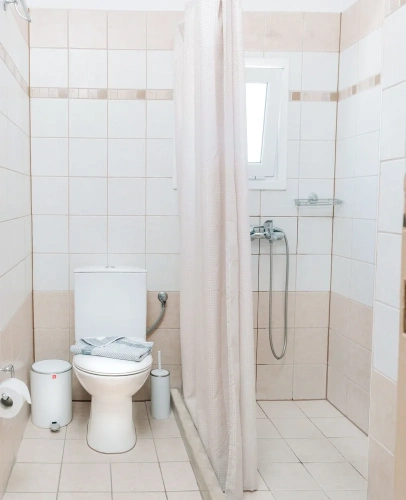 Standard Triple room with balcony
