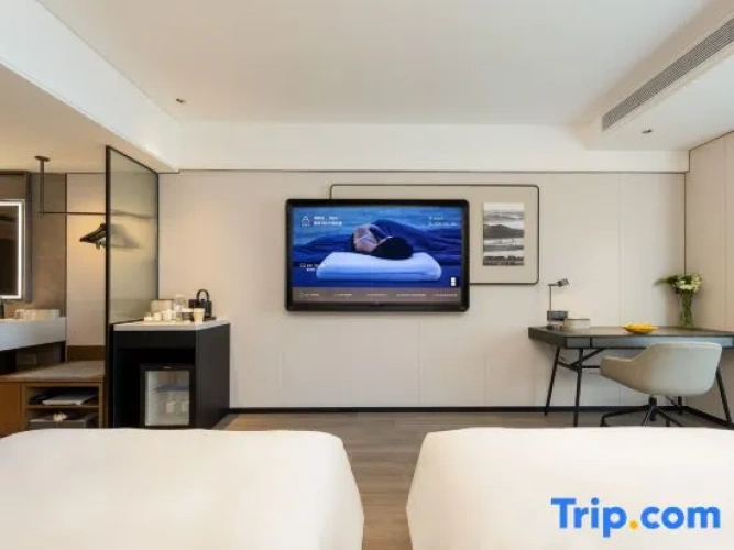 Executive Twin room