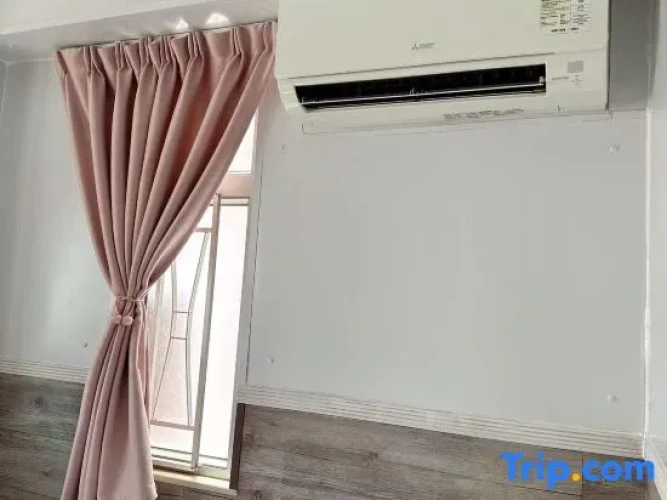 Standard Triple Family room