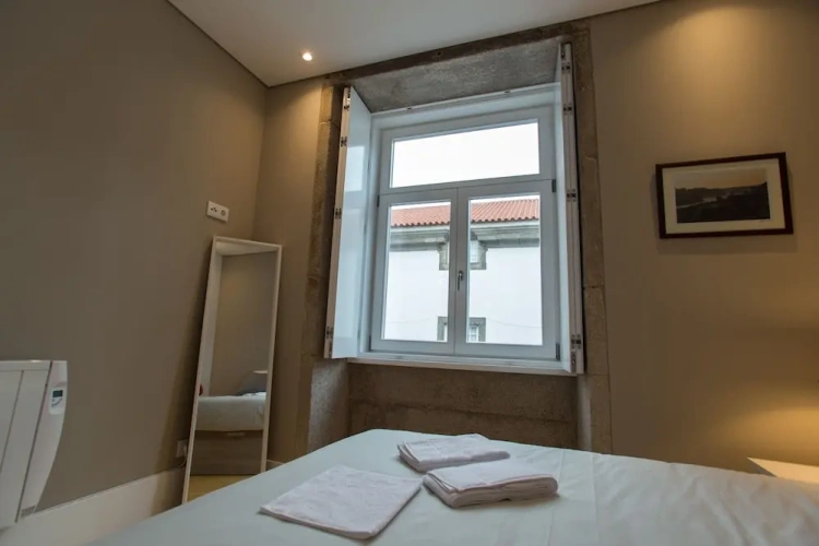 Premium Apartment