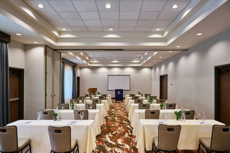 DoubleTree by Hilton Hotel Flagstaff photo 23