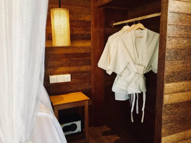 Family Junior Suite
