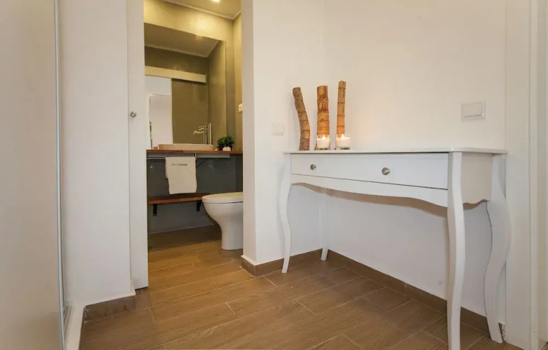 A31 - Tamar Top- Floor Flat by DreamAlgarve