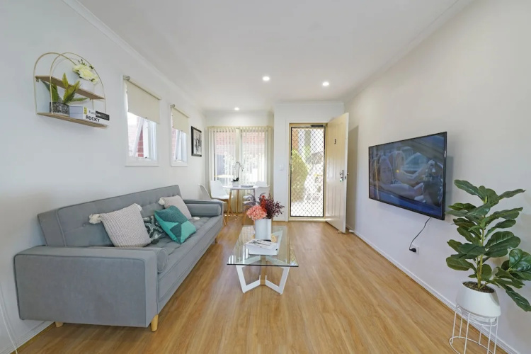 Box Hill Compact Home Small family WiFi
