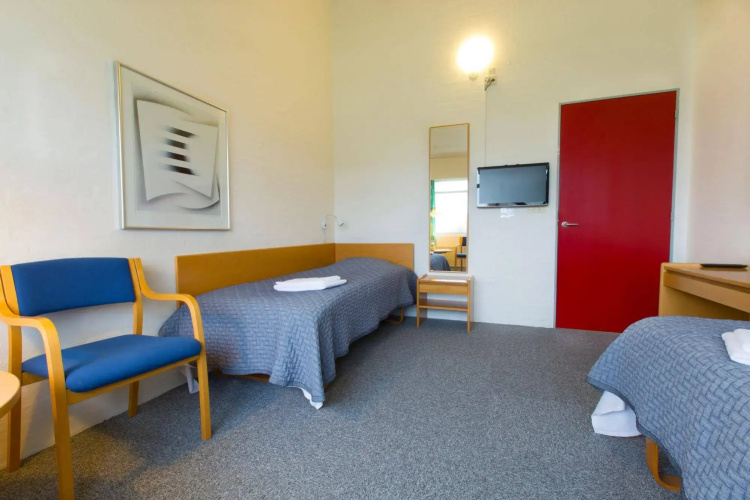 Motel Spar 10