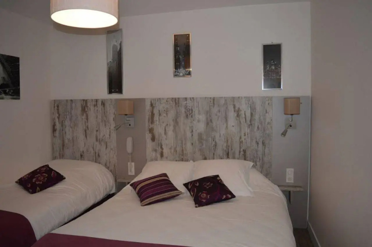 Auberge du Cheval Blanc