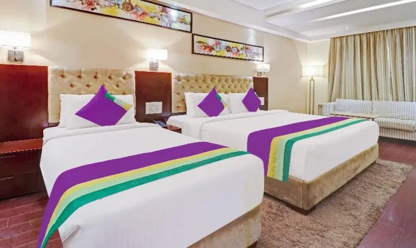 Premium Double room