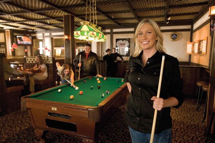 Canad Inns Destination Center Grand Forks photo 16