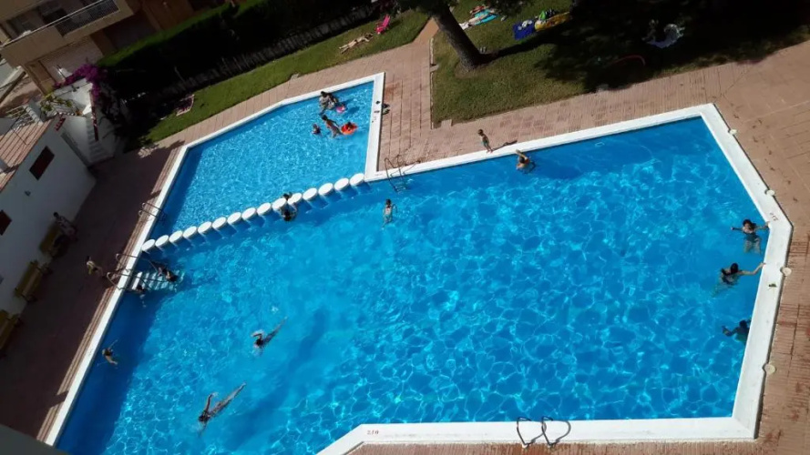 Apartment in Salou, Escaladei