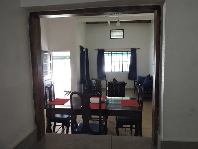 Diani Beachalets