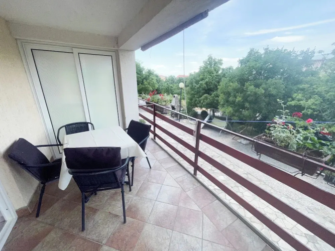 Apartment Matkovic 3