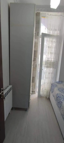 Avtandil Apartment