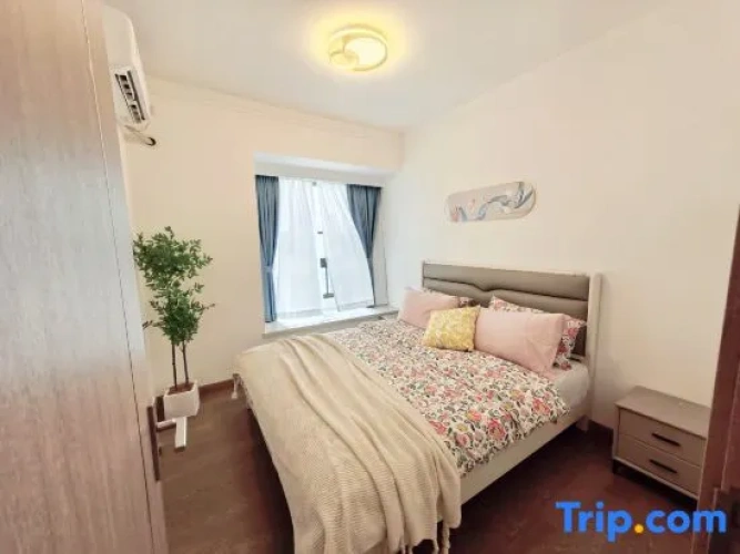 3 Bedrooms Grand Suite with river view