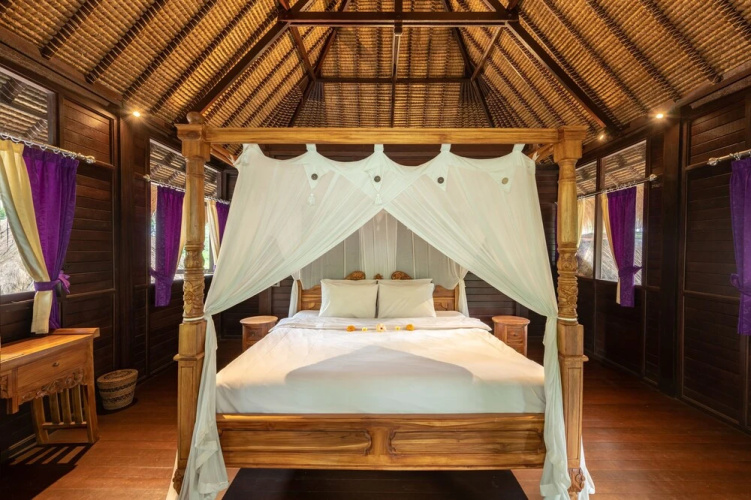 Villa Bali Village