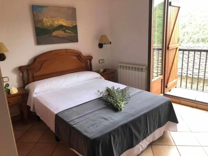 Hotel l'Abadia