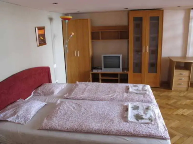 Jimi Hendrix Guesthouse