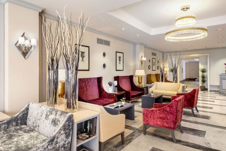Hotel Della Conciliazione photo 34